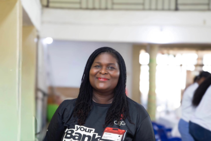 CBG reaffirms commitment to women's health and community development in Adakul support activities