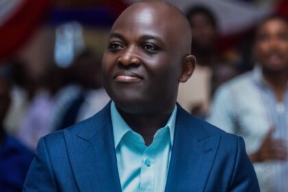 COKA confident of victory in NPP Ashanti regional chairman election