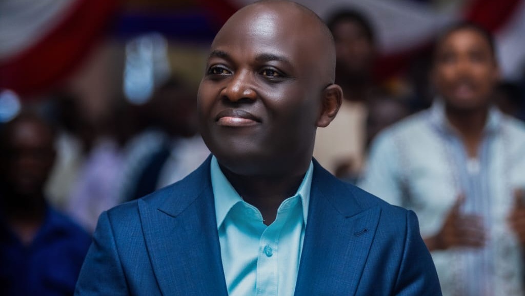 COKA confident of victory in NPP Ashanti regional chairman election