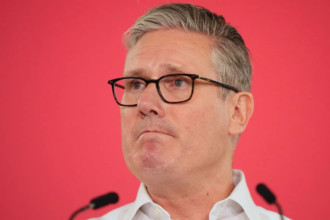 Cabinet split as Mahmoud asks Starmer to set future schedule