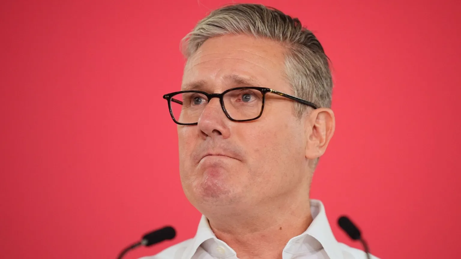 Cabinet split as Mahmoud asks Starmer to set future schedule