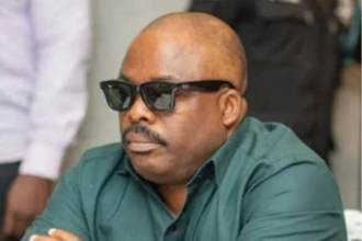Callistus Mahama warns against early succession negotiations, urges focus on discipline and governance