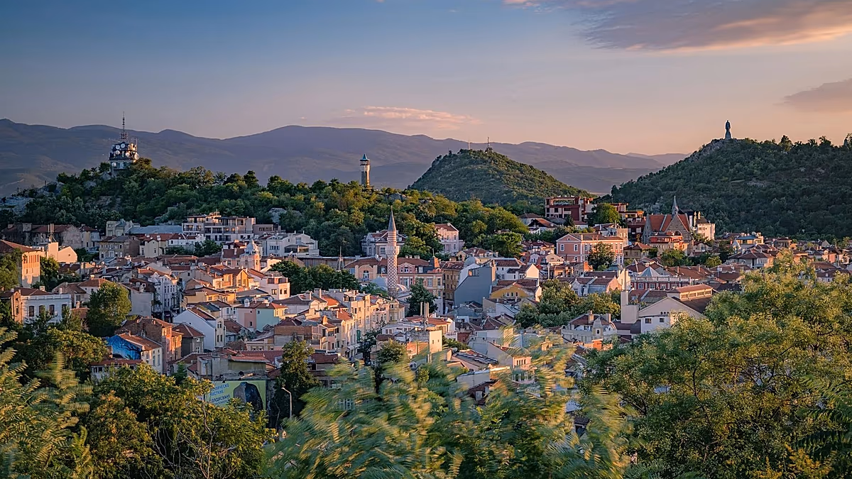 Candidate cities for Eurovision Song Contest 2027: Sofia, Plovdiv, Varna, things to do in Burgas