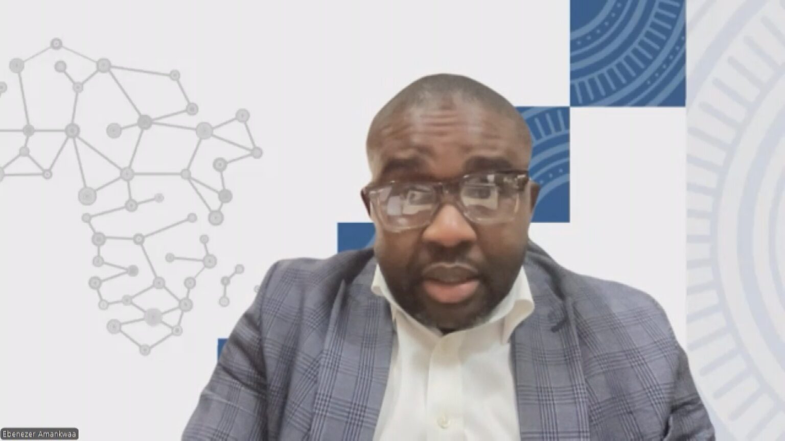 Carbon dioxide levels in some wards exceed permissible limits – Professor Amankwah