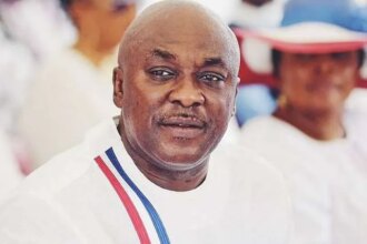 Carlos Ahenkorah eyes on NPP National Treasurer position, promises grassroots fundraising ahead of polls