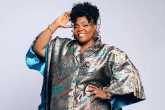 Celestine Donkor features Africa’s top gospel artists on “Bol Bol Bol Hymn”