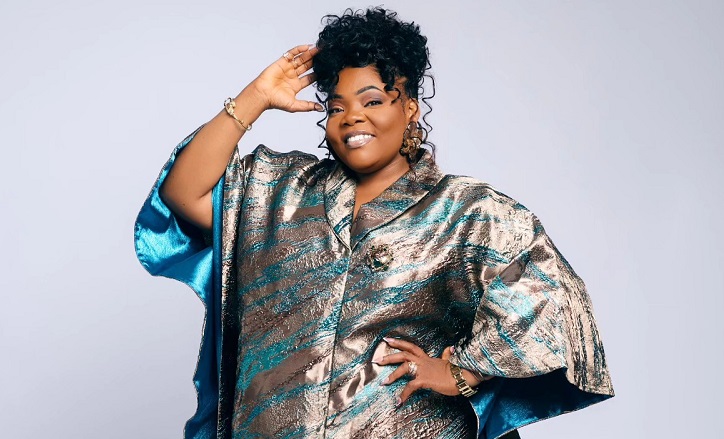 Celestine Donkor features Africa’s top gospel artists on “Bol Bol Bol Hymn”
