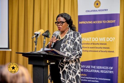 Central bank promotes stronger property inspections to reduce fraud in real estate sector