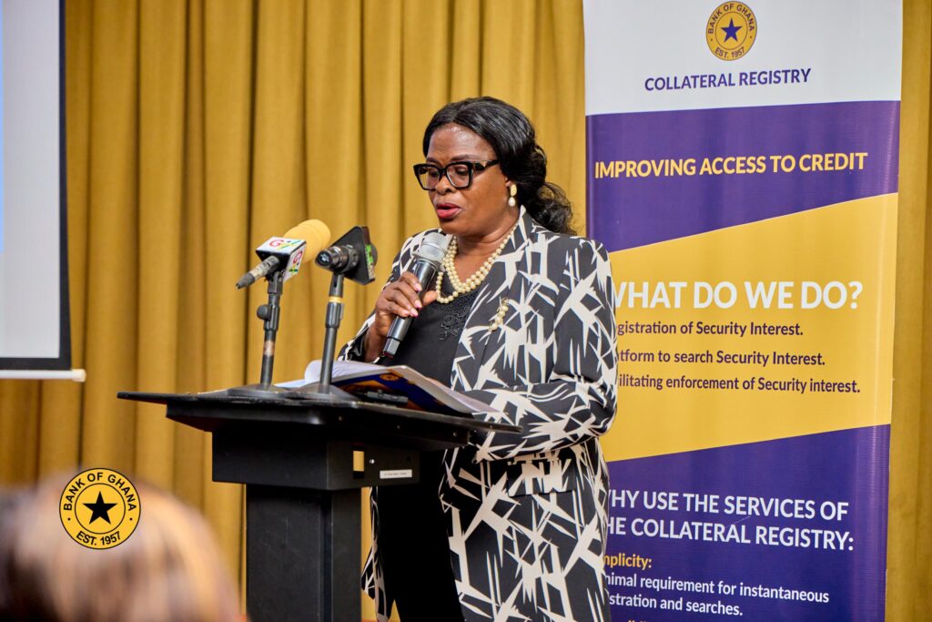 Central bank promotes stronger property inspections to reduce fraud in real estate sector