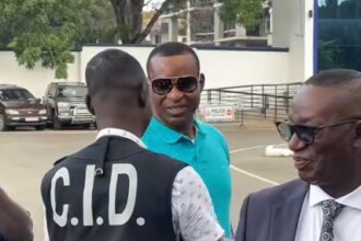 Chairman Wontumi files defence in Akonta Mining case, former Lands Minister to testify