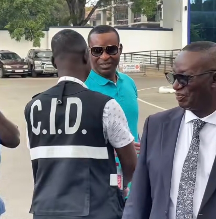 Chairman Wontumi files defence in Akonta Mining case, former Lands Minister to testify