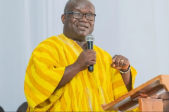 Chamber of Mines disputes Goldbod CEO's claims about large-scale miners' exchange transfers