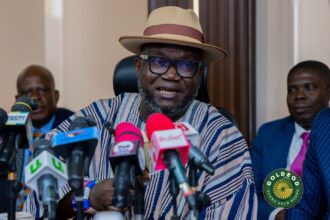Chamber of Mines supports responsible mining amid Adamas controversy