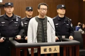 China executes man who poisoned billionaire gaming tycoon