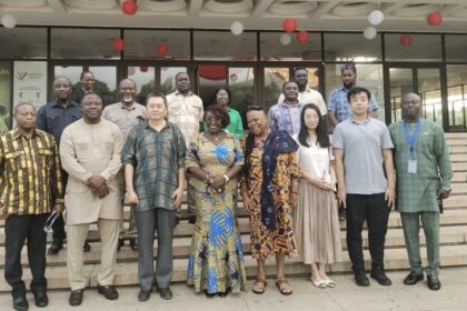 Chinese delegation visits National Theater ahead of rehabilitation