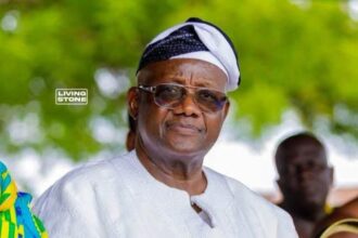 Choosing leaders based on ability, not ethnicity — from Afoko to NPP