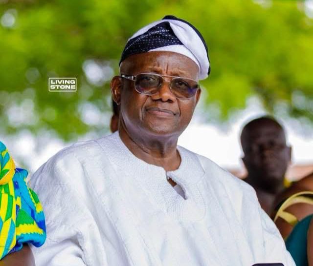 Choosing leaders based on ability, not ethnicity — from Afoko to NPP