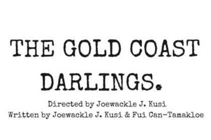 Church of Stories returns with new audio drama series 'The Gold Coast Darlings'