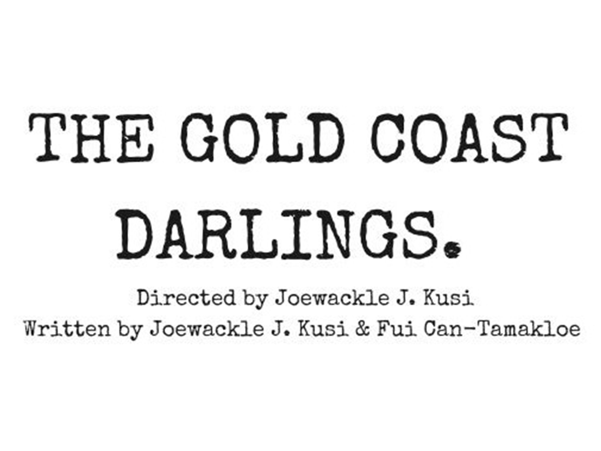 Church of Stories returns with new audio drama series 'The Gold Coast Darlings'