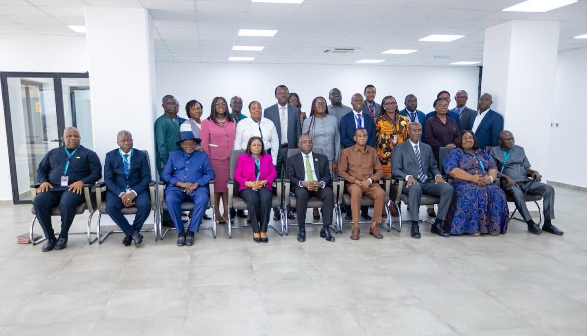 Civil Service Council praises Ministry of Finance's economic recovery efforts