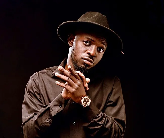 Comedy is not explored within the Muslim community — Comedian Waris