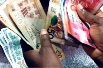 “Compared to historical rates, the recent depreciation of the cedi is within a reasonable range.” — Prof. Ashming