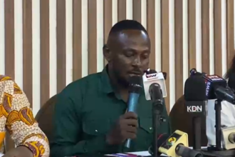 Completed but locked: CDM accuses government of Weija Children's Hospital