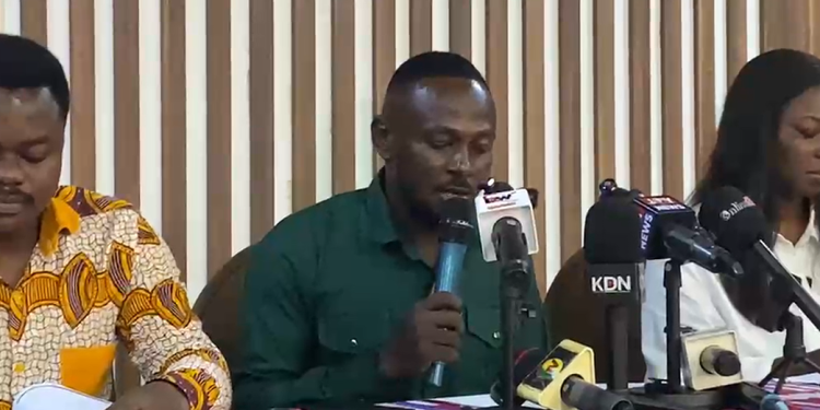 Completed but locked: CDM accuses government of Weija Children's Hospital