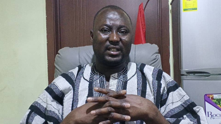 Conflicts, land disputes draining development resources in Gushegu - MCE