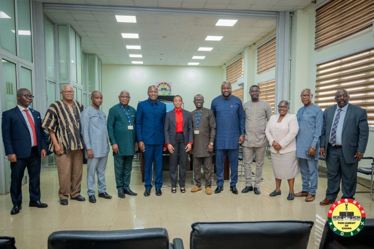 Congressional Committee Engages Dallaire Institute on Child Protection and Safety