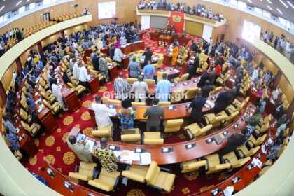 Controversial anti-LGBTQ bill submitted to parliament for second reading