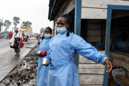 Countries tighten travel rules as Ebola risk rises