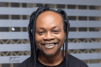 Daddy Lumba's posthumous Lifetime Achievement Award sparks emotional scenes at 27th TGMA