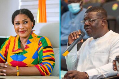 Dafa Amekpol confirms NDC continues to move forward with election petition including his wife's constituency