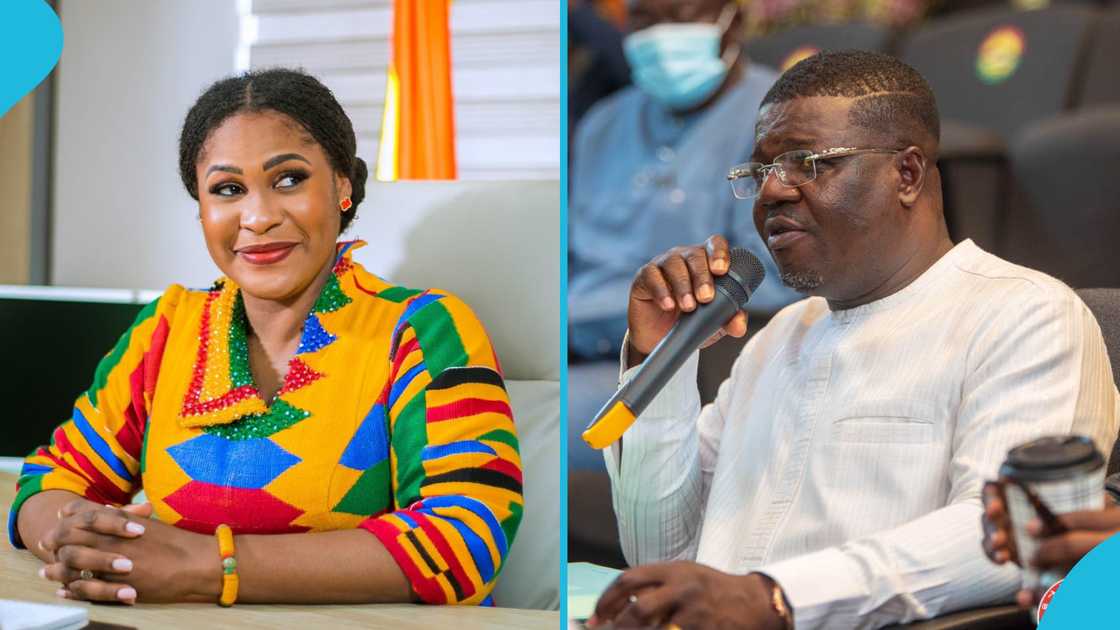 Dafa Amekpol confirms NDC continues to move forward with election petition including his wife's constituency
