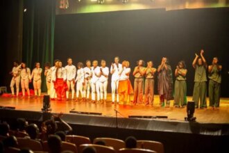 Vivis Dance and Theater Academy