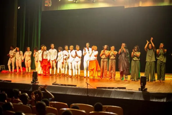 Vivis Dance and Theater Academy