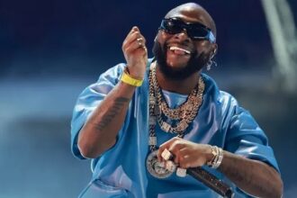 Davido's "With You" wins Best African Song of the Year at the 27th TGMA