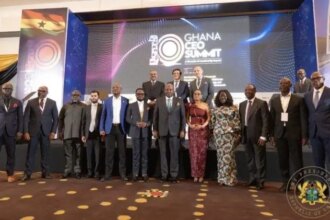Ghana CEO Summit