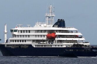 Demand for cruise bookings remains strong despite outbreak of illness on board