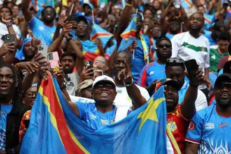 Democratic Republic of Congo seeks refunds for World Cup tickets following Ebola outbreak