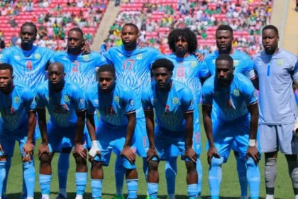 Democratic Republic of the Congo appeals to FIFA for World Cup ticket refunds due to Ebola travel restrictions