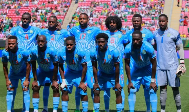 Democratic Republic of the Congo appeals to FIFA for World Cup ticket refunds due to Ebola travel restrictions