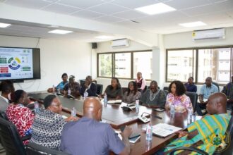 Department of Trade prepares trade mission for U.S. Chamber of Commerce