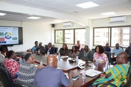 Department of Trade prepares trade mission for U.S. Chamber of Commerce