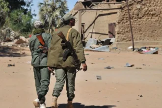 Dozens killed in al-Qaeda-linked attacks in villages in central Mali