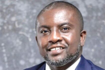 Former GES Deputy Director-General Dr Tandoh to speak at Cambridge’s "Africa Together" Conference