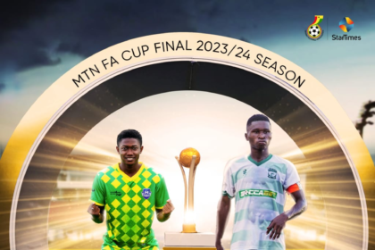 Dreams FC and Nations FC set for high-stakes MTN FA Cup final showdown