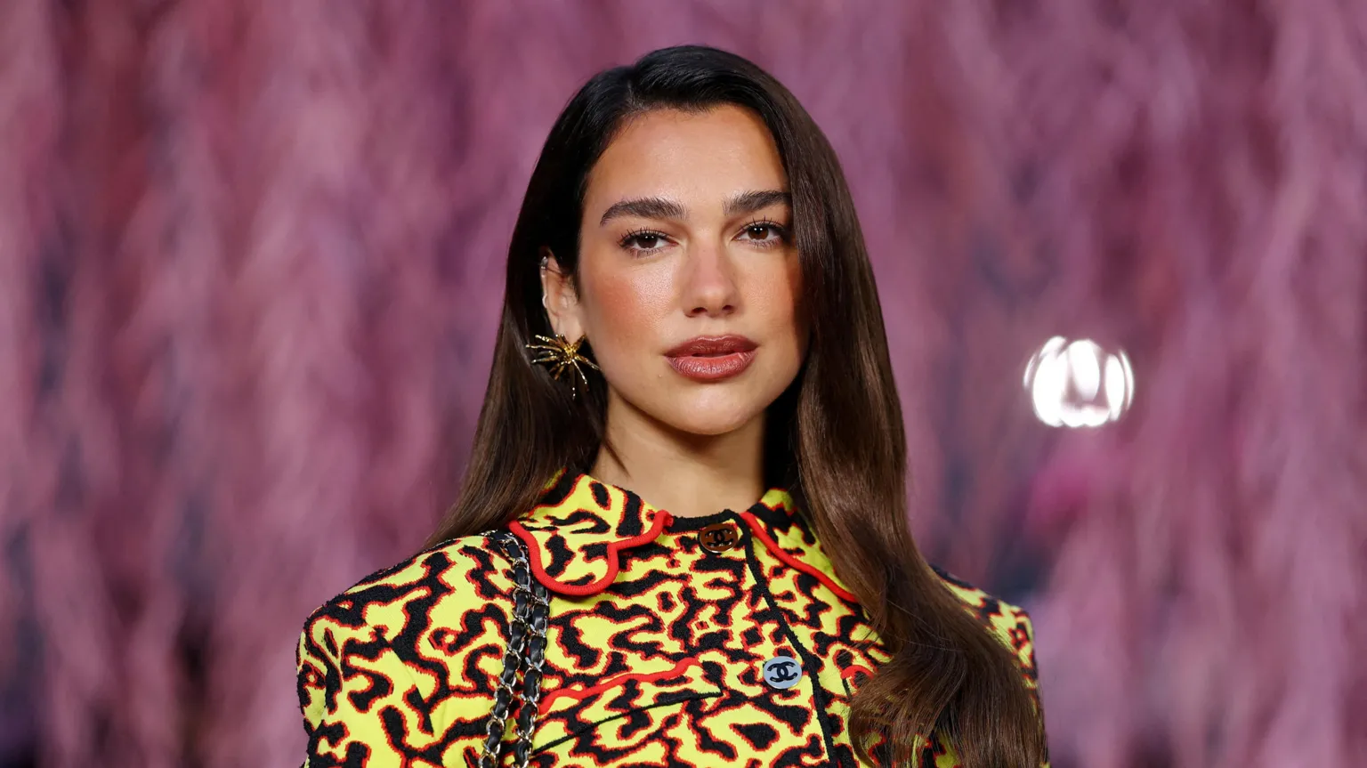 Dua Lipa sues Samsung for $15 million over use of her image on TV box