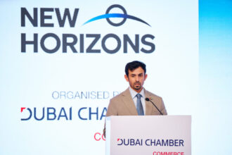 Dubai Chamber of Commerce and Industry leads trade mission of 19 companies to Ghana as non-oil trade reaches Dh39.6 billion